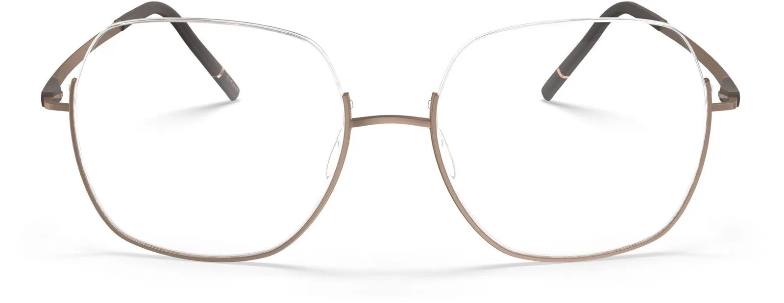 Silhouette Dynamic Dawn 4566 Eyeglasses - view 6